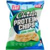 CHIEFS Protein Chips Sour Cream 5015 80g
