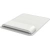 LEITZ Mauspad Ergo 6517-00-85 Hellgrau 200x24x260mm