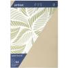 ARTOZ Karten 1001 A4 19269614-584 216g, desert 5 Blatt