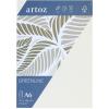 ARTOZ Karten 1001 A6 19232226-242 216g, tortilla 5 Blatt