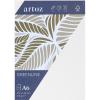 ARTOZ Karten 1001 A6 19232226-211 216g, birch 5 Blatt