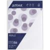 ARTOZ Couverts 1001 E6 11837418-211 120g, weiss 5 Stück