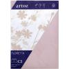 ARTOZ Couverts 1001 C5 15839418-281 92g, light rose 5 Stück