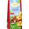 LINDT Goldhase Double Lait 664190 Bag, 80g