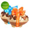LINDT Connaisseurs Pralinés-Ei 471189 assortiert 280g