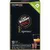 VERGNANO Kaffeekapseln 2295502 Oro 10 Stk.