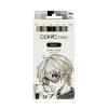 COPIC Marker Ciao Manga Set 22075598 Comics 6 Stück