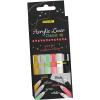 ONLINE Acryl Liner Set 18631/6 Classic 6 Stück
