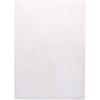 NOVOOO Pro Sichtmappen 140 my A4 400208303 transparent, glatt 100 Stück
