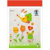 URSUS Bastelkarton A4 4784699 neon assortiert 100 Blatt