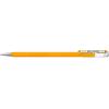 PENTEL Rollerball Mattehop 0.5mm K110-VF2X gelb orange