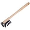 EBNAT Abwaschbürste purus soft 387860 holz