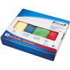EBNAT Mikrofasertuch 4 Stück 306541 multi