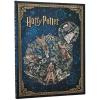 PAPERBLANKS Notizbuch Harry Potter Ultra PBD6519 Legenden Hogwarts,lin. 144 S.