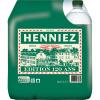 HENNIEZ grün, wenig Kohlensäure 12298315 100 cl, 6 Stk.