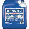 HENNIEZ blau, ohne Kohlensäure 12298287 100 cl, 6 Stk.