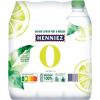 HENNIEZ 0 Limette-Melisse 12360154 50 cl, 6 Stk.