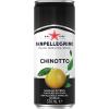 SAN PELLEGRINO Chinotto 12512806 33 cl, 6 Stk.