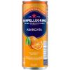 SAN PELLEGRINO Aranciata 12487076 33 cl, 6 Stk.
