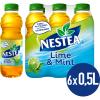 NESTEA Lime-Mint 12508070 50 cl, 6 Stk.