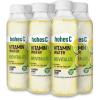 HOHES C Vitamin Water Revitalize 12614486 Lemon-Lime 50 cl, 6 Stk.