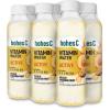 HOHES C Vitamin Water Active 12614474 Peach-Passion 50 cl, 6 Stk.