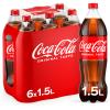 COCA COLA Original 592017 150cl, 6 Stk.