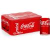 COCA COLA Zero 1312313 15cl, 12 Stk.