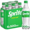SPRITE Lemon 328905 50cl, 6 Stk.