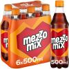 MEZZO MIX Orange 1007601 50cl, 6 Stk.