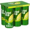FUSE TEA Lemon Lemongrass 1876602 33cl, 6 Stk.