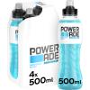 POWERADE Mountain Blast Zero 2514301 50cl, 4 Stk.