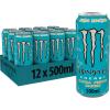 MONSTER ENERGY Ultra Fiesta Mango 2215716 50cl, 12 Stk.