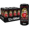 MONSTER ENERGY Bad Apple 2563406 50cl, 12 Stk.