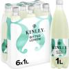 KINLEY Bitter Lemon 1374905 100cl, 6 Stk.