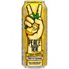 PEACE TEA Lively Lemon 2604201 50cl, 24 Stk.