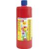EBERHARD FABER Deckfarbe 1000ml 575021 geranium rot