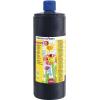 EBERHARD FABER Deckfarbe 1000ml 575099 schwarz