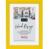 DUFCO Bilderrahmen Hay 13x18cm 1610.81071 gelb