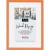 DUFCO Bilderrahmen Hay 15x21cm 1610.81102 orange