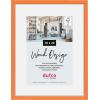 DUFCO Bilderrahmen Hay 18x24cm 1610.81103 orange