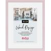 DUFCO Bilderrahmen Hay 18x24cm 1610.81083 hellrosa
