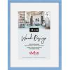 DUFCO Bilderrahmen Hay 18x24cm 1610.81063 hellblau