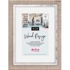 DUFCO Bilderrahmen Lima 15x21cm 1610.81122 taupe