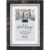 DUFCO Bilderrahmen Lima 13x18cm 1610.81131 anthrazit