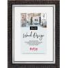 DUFCO Bilderrahmen Lima 15x21cm 1610.81132 anthrazit