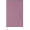 MOLESKINE Notizbuch Classic L/A5 999279189 liniert, pink