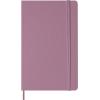 MOLESKINE Notizbuch Classic L/A5 711512730 blanco, pink