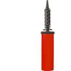 PARTYDECO Luftballon-Pumpe manuell POR2 assortiert