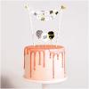 RICO DESIGN Caketopper Happy Birthday 81004.02.22